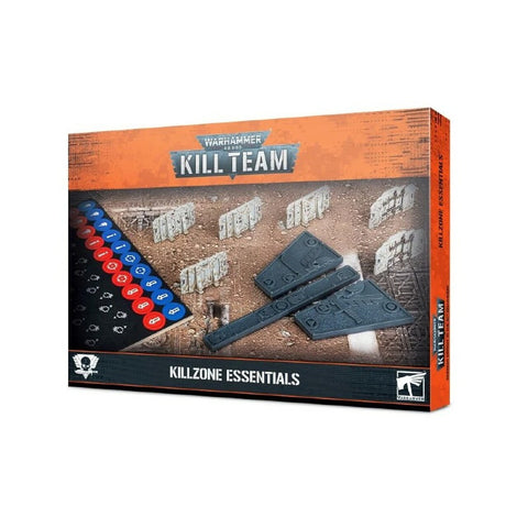 Kill Team: Killzone Essentials 2021