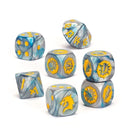 Blood Bowl: Norse Team Dice