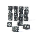Chaos Daemons: Dice