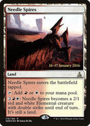 Needle Spires [Oath of the Gatewatch Promos]