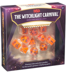 The Wild Beyond the Witchlight Dice