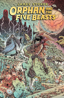 Orphan and the Five Beasts TP