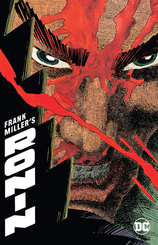 Frank Miller's Ronin TP