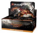 Innistrad Midnight Hunt (MID) Draft Booster Box