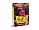 Dragon Shield Matte Sleeve - Magenta ‘Demato’ 60ct