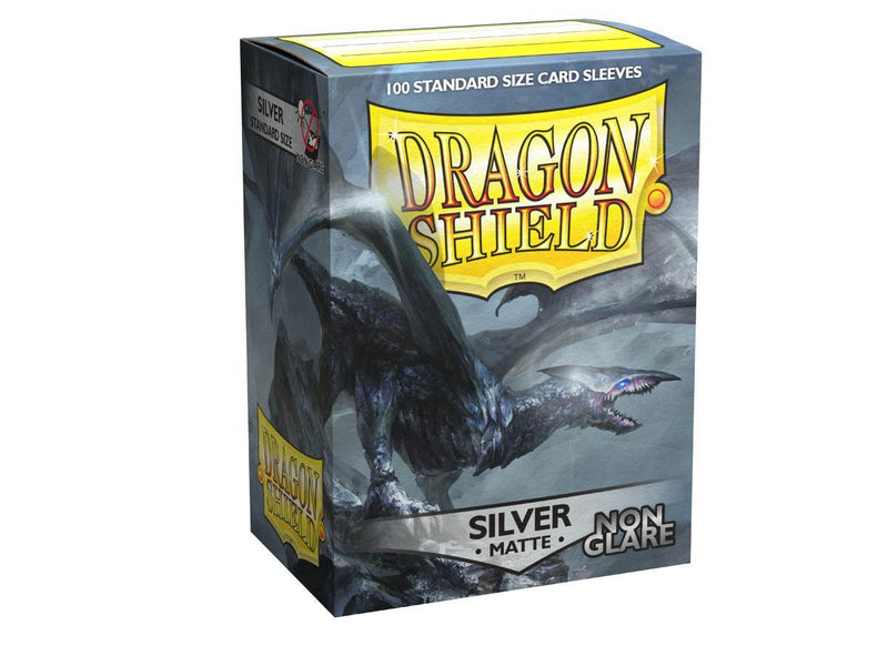 Dragon Shield Gold Card Protector Sleeves 100ct MTG Magic Pokemon