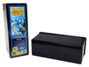 Dragon Shield Four Compartment Box – Blue