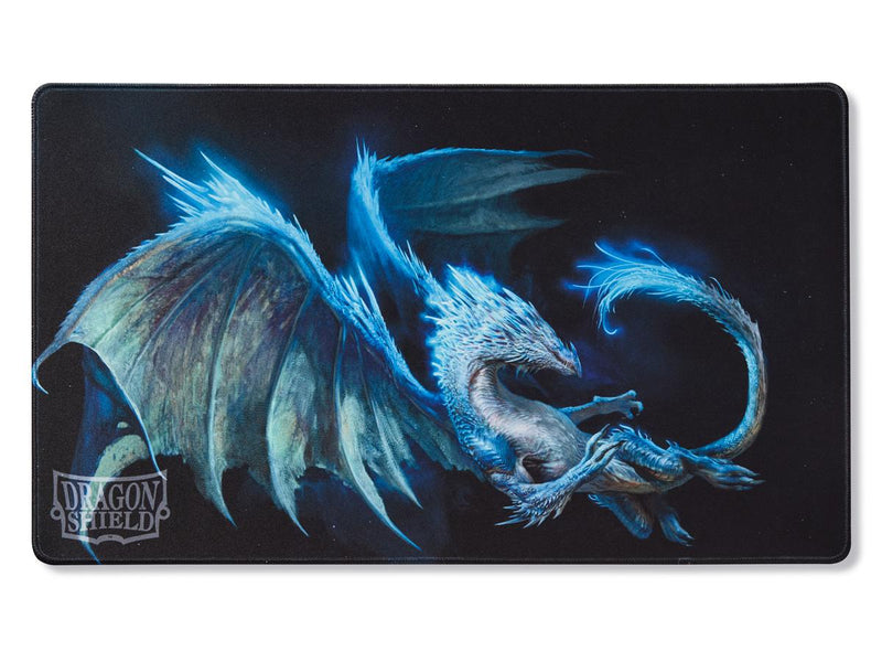Dragon Shield Playmat –  Botan, Midnight Visitor