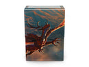Dragon Shield Deck Shell – Crimson 'Logi'
