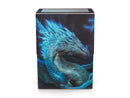 Dragon Shield Deck Shell – Night Blue ‘Botan’