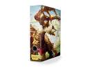 Dragon Shield Binder – ‘Rodinion’, the Lost Continent
