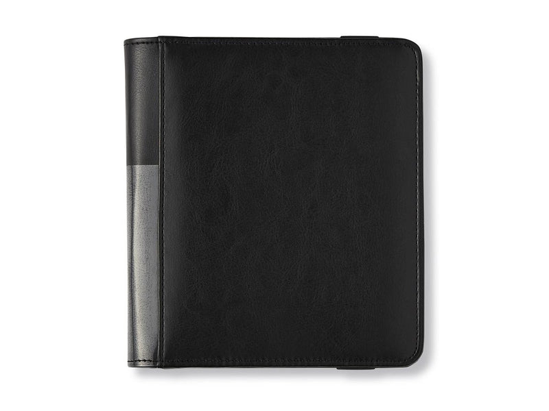 Dragon Shield Portfolio 80  –  ‘Black’