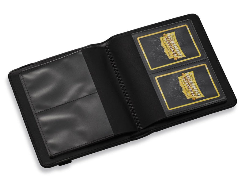 Dragon Shield Portfolio 80  –  ‘Anesidora’