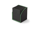 Dragon Shield Black/Green Nest 100