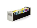 Dragon Shield Light Gray/Black Magic Carpet