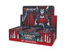 Innistrad Crimson Vow (VOW) Set Booster Box