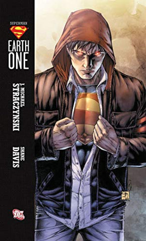 Superman: Earth One TP