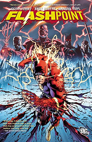 Flashpoint TP