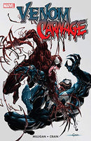 Venom vs. Carnage TP