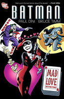 Batman Mad Love TP
