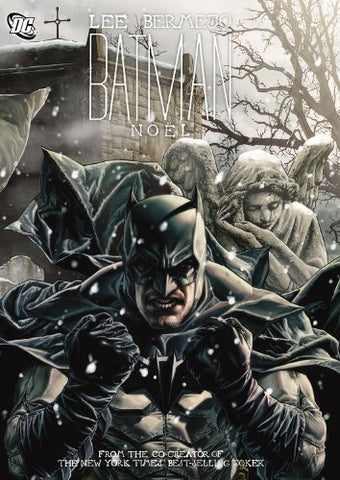 Batman: Noel HC