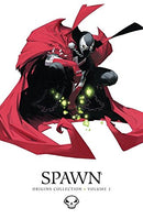 Spawn: Origins Volume 2 TP
