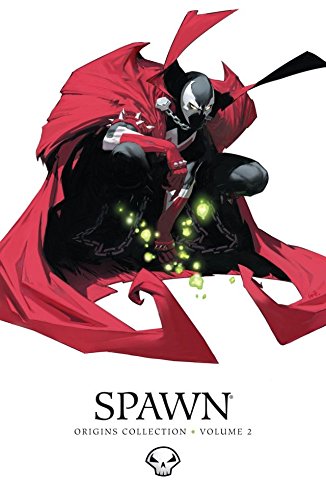 Spawn: Origins Volume 2 TP