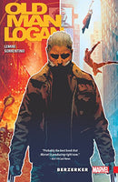 Wolverine: Old Man Logan Vol. 1: Berzerker (2015) TP