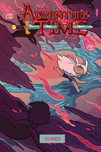 Adventure Time: Islands TP