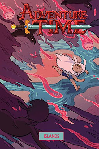 Adventure Time: Islands TP
