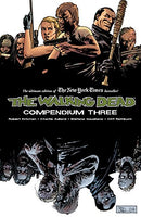 The Walking Dead: Compendium Three TP