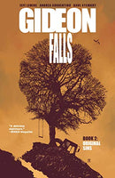 Gideon Falls Vol. 2: Original Sins TP