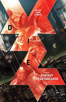 Die Vol. 1: Fantasy Heartbreaker TP