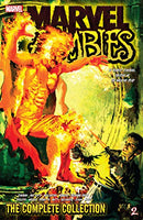 Marvel Zombies: The Complete Collection Vol. 2 TP