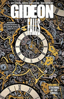 Gideon Falls Vol. 3: Stations of the Cross TP