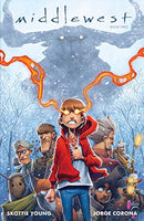 Middlewest Book Two TP