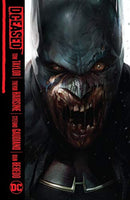 DCeased TP