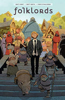Folklords v.1 TP