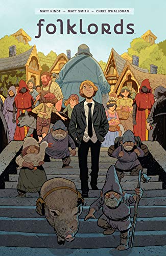 Folklords v.1 TP