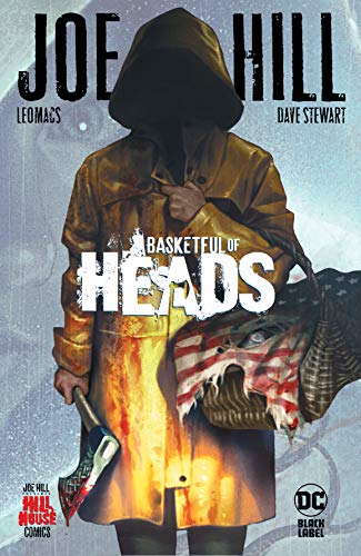 Basketful of Heads HC