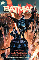 Batman Vol. 1: Their Dark Designs TP
