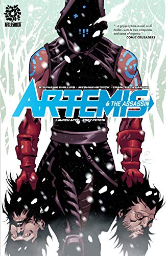 Artemis & The Assassin Volume 1