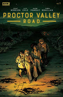 Proctor Valley Road TP
