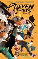 Seven Secrets v.1