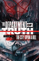 Department of Truth, Volume 2: The City Upon a Hill TP