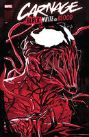 Carnage: Black, White & Blood TP