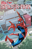 W.E.B. of Spider-Man v.1 TP