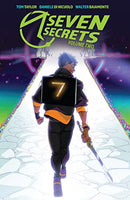 Seven Secrets v.2