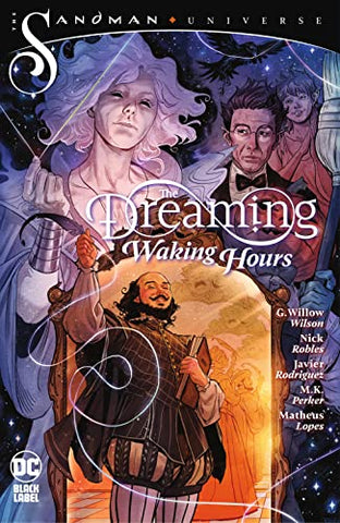 The Dreaming: Waking Hours TP