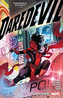 Daredevil by Chip Zdarsky Vol. 7: Lockdown TP
